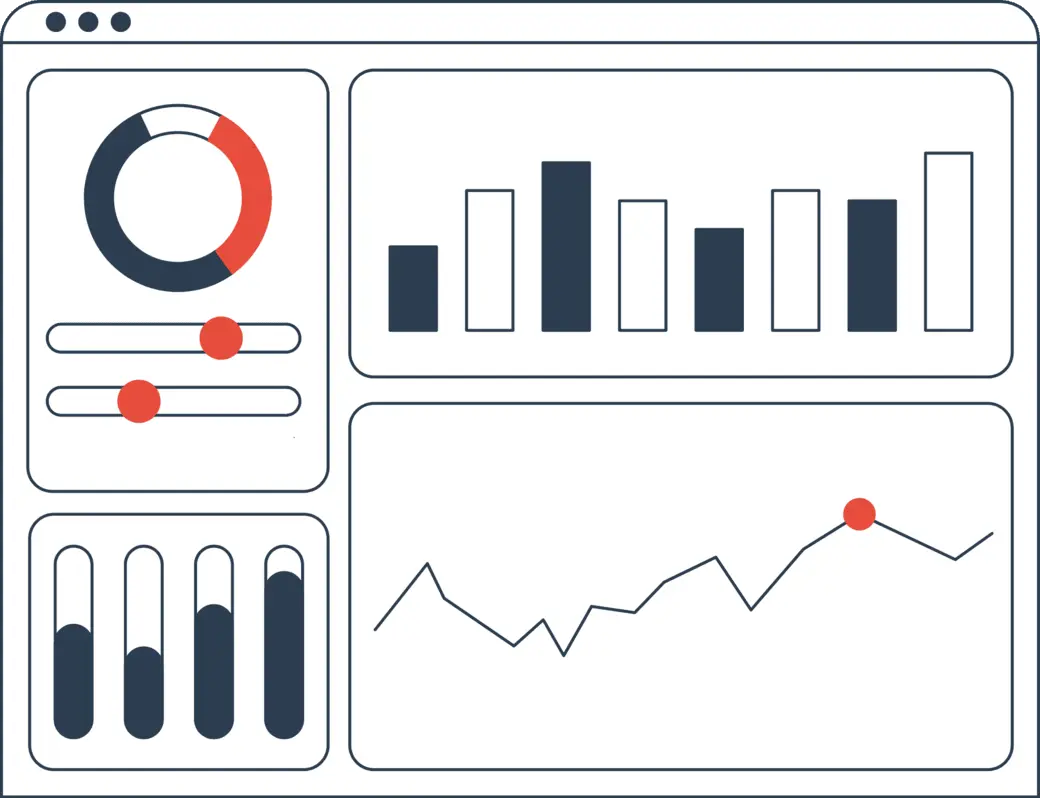 WebGestor Dashboard